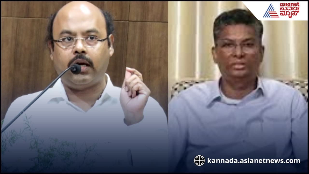  Yathindra siddaramaiah