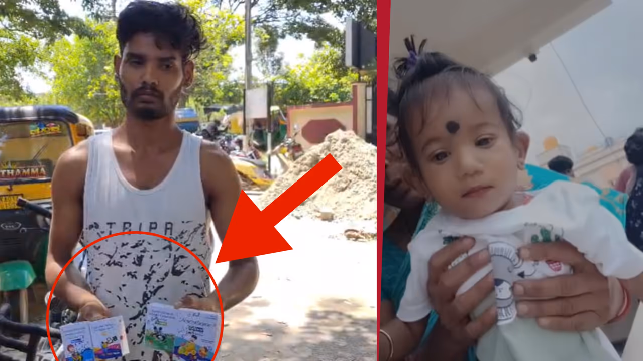 Child dies after taking syrup Child dies after taking syrup