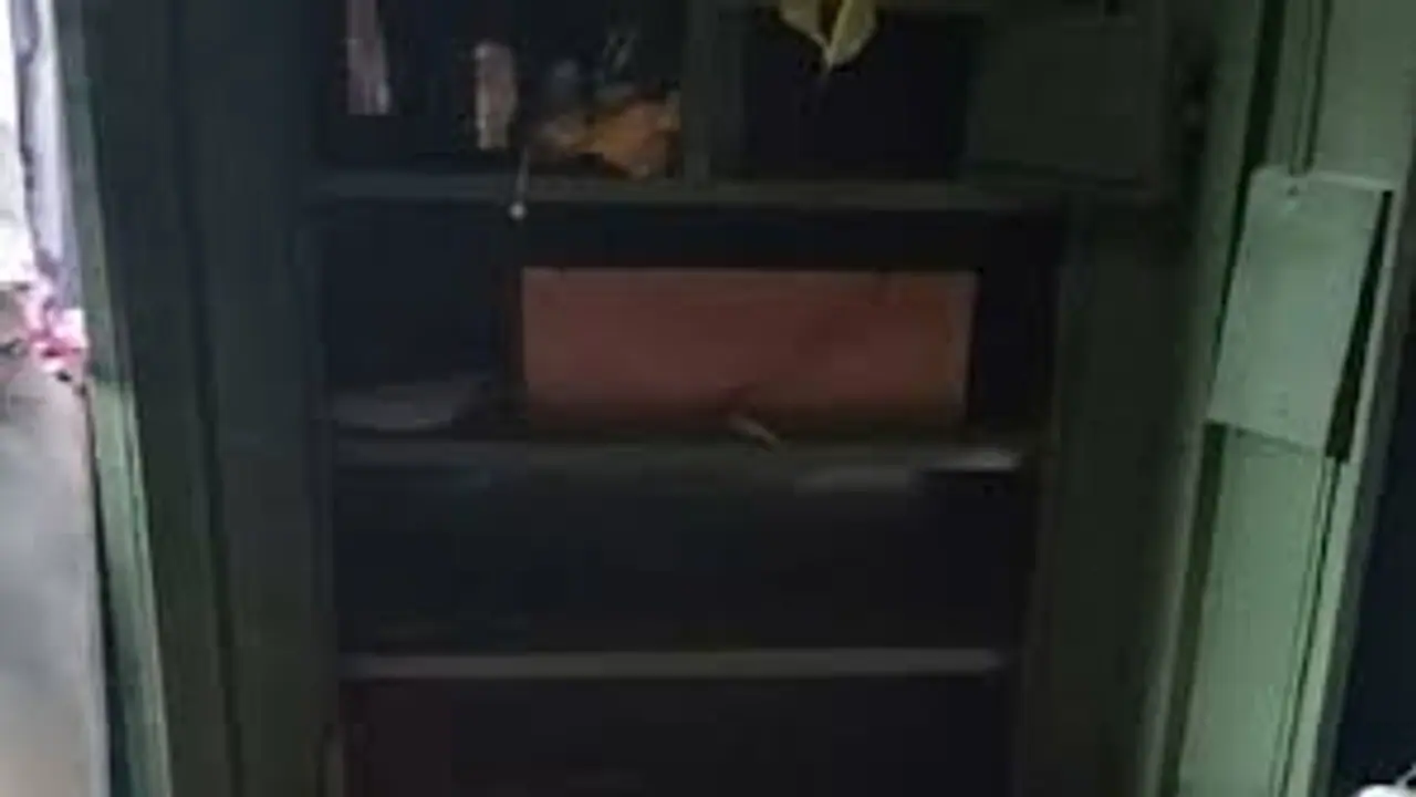 Bhojpuri singer Kanhaiya house Bhojpuri singer Kanhaiya house