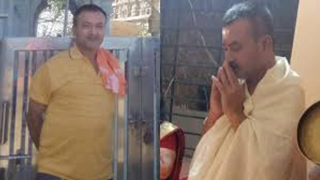 Shrikanth Pujari Shrikanth Pujari