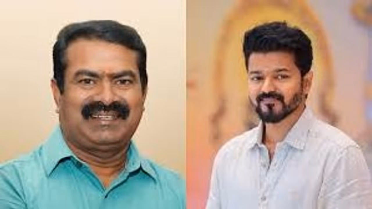 seeman and thalapathy vijay