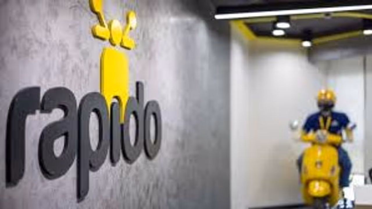 Rapido Driver Harasses Female Passenger; Netizens React