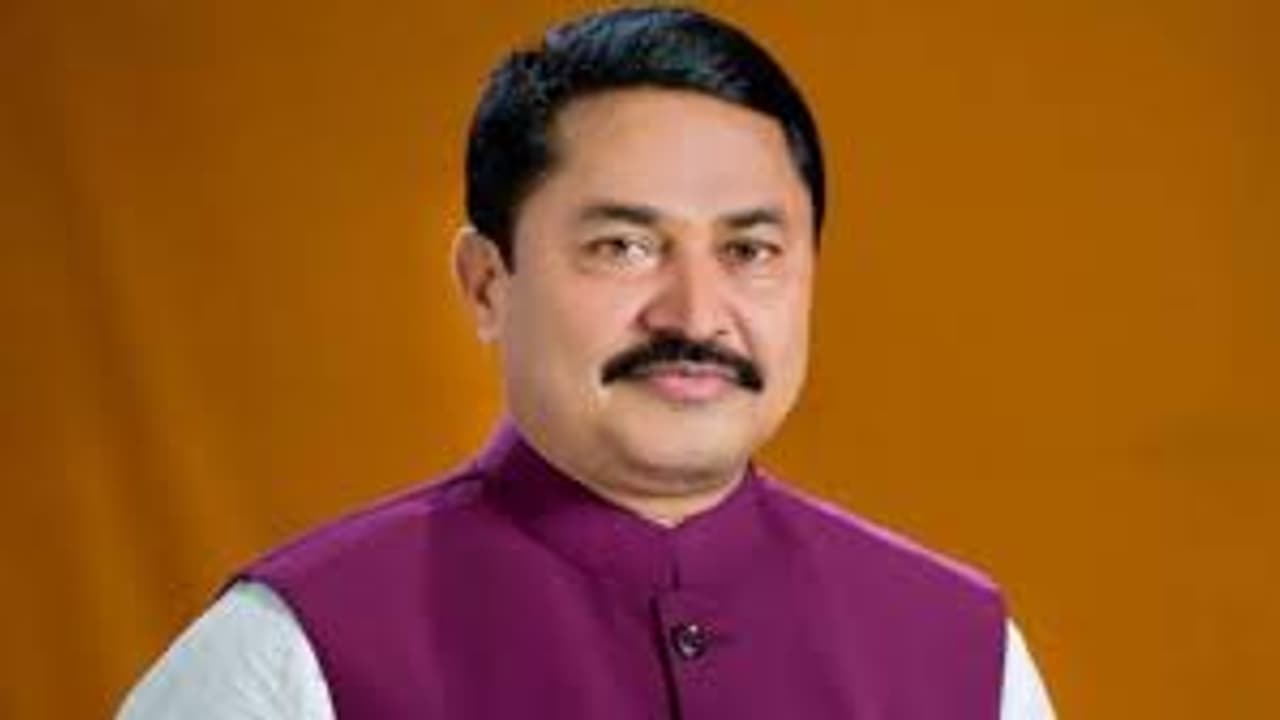 nana patole nana patole