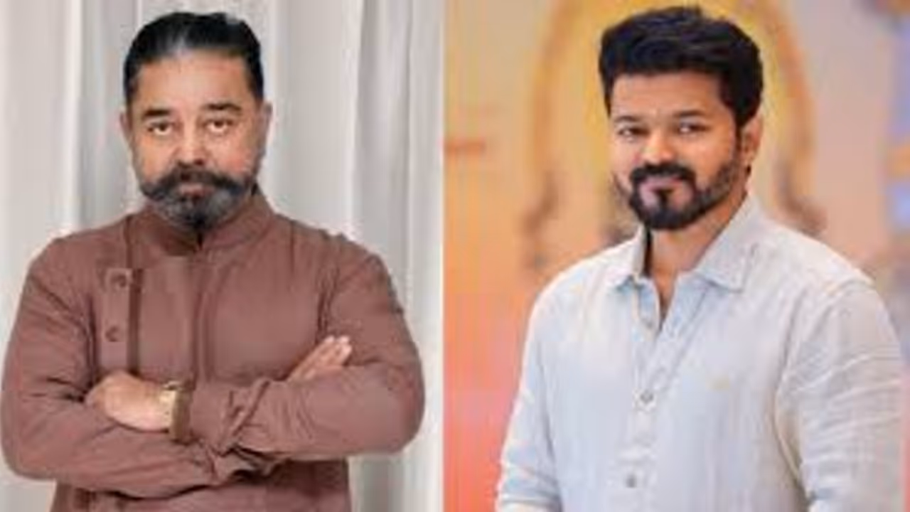 Can Vijay Convert Stardom into Politics