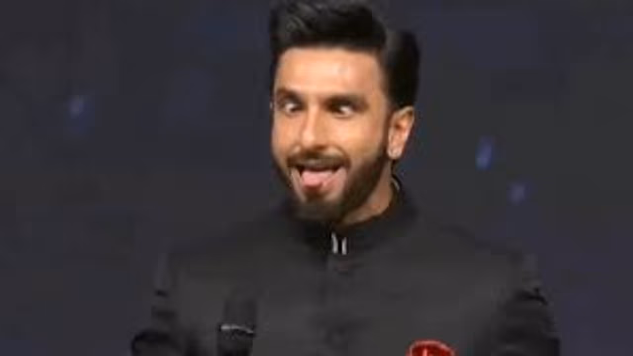 Ranveer Singh