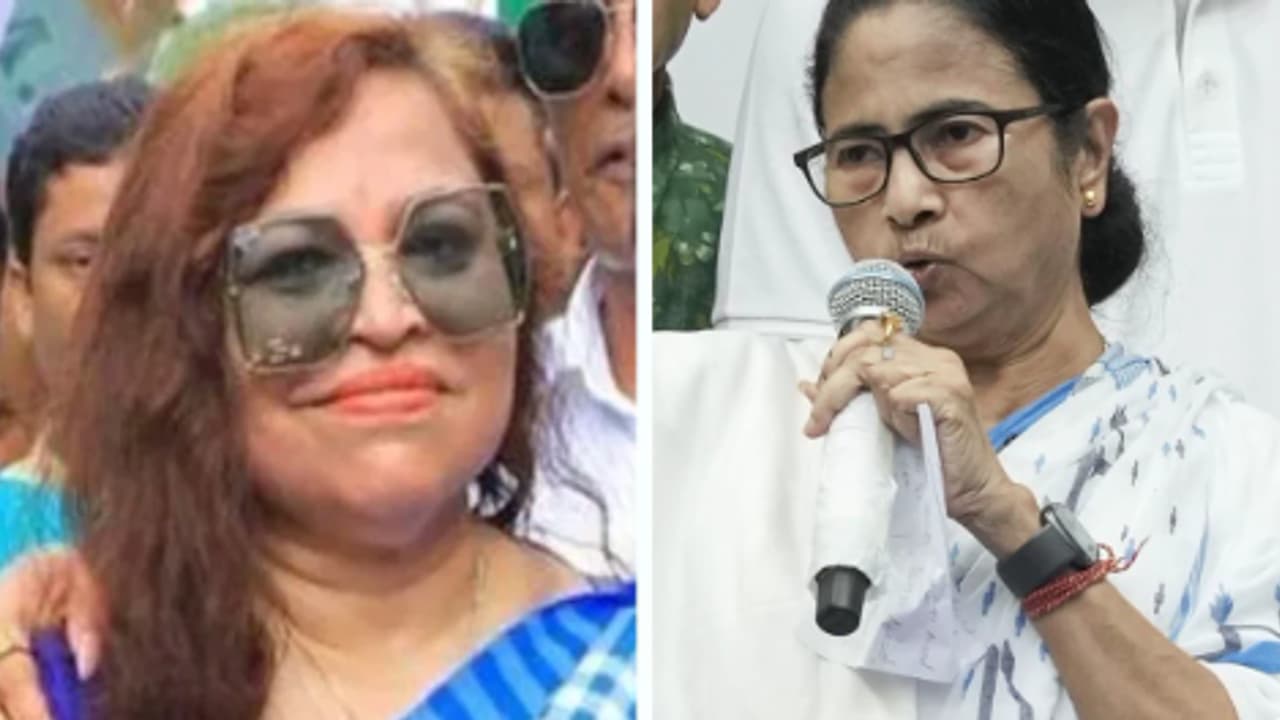 Supti Pandey Supti Pandey