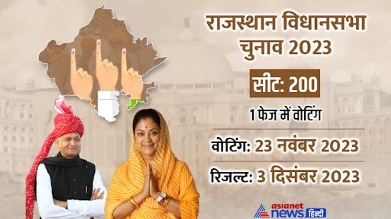 Ashok Gehlot vs PM Modi