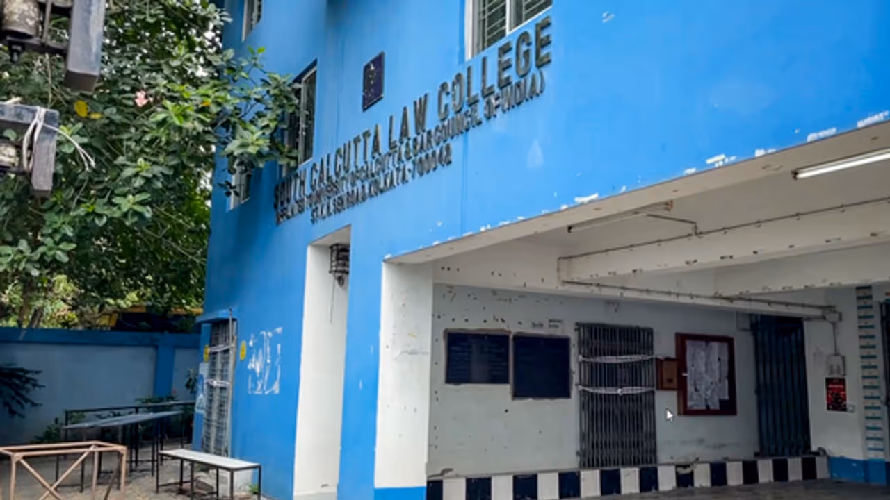Kolkata law college