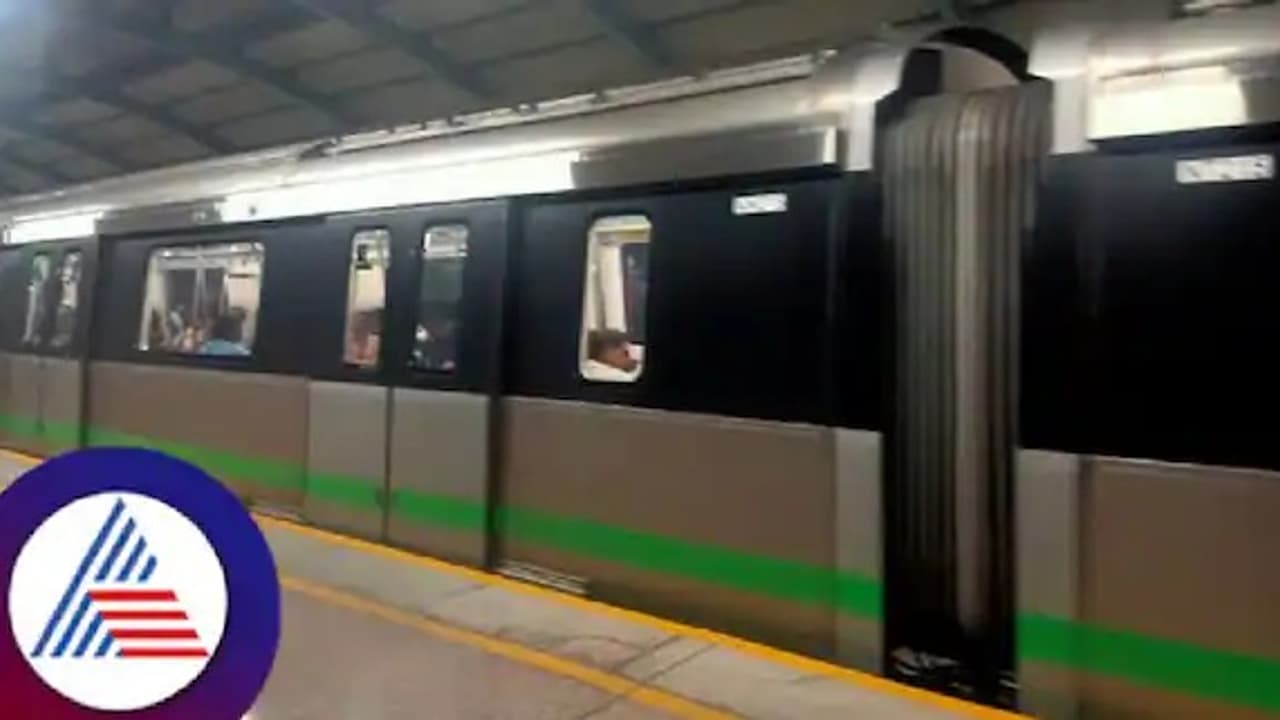 Jalahalli Metro station Jalahalli Metro station