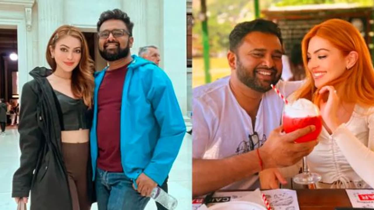 Brazilian Woman and Indian Man's Cross Cultural Love Story 