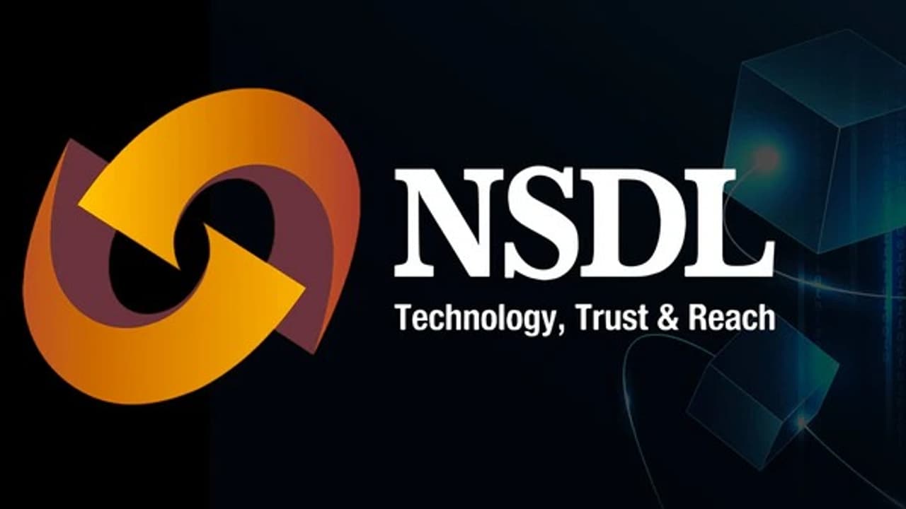 NSDL IPO
