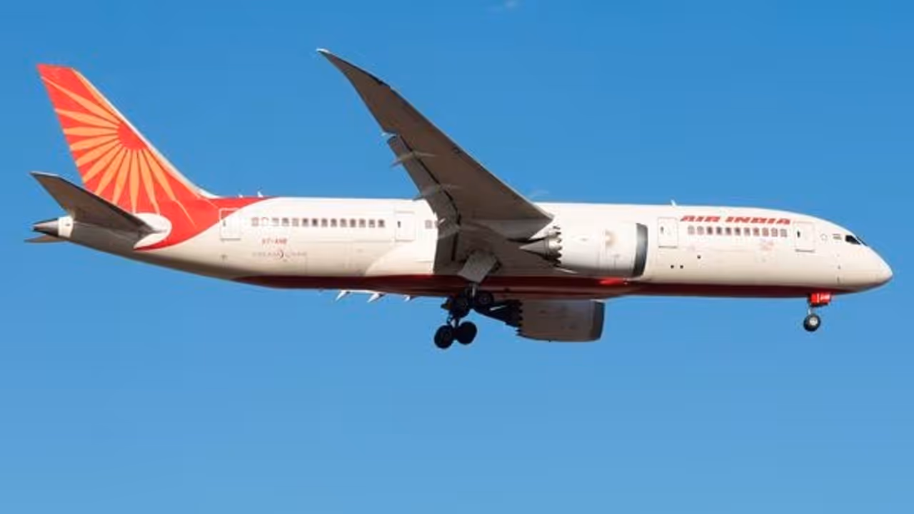 Air India RAT Air India RAT