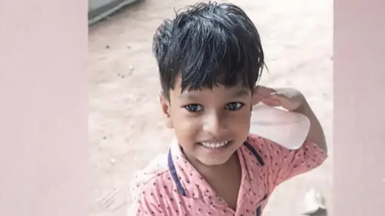 Five Year Old Goes Missing, Search Ends in Tragic Discovery Inside Well Five Year Old Goes Missing, Search Ends in Tragic Discovery Inside Well