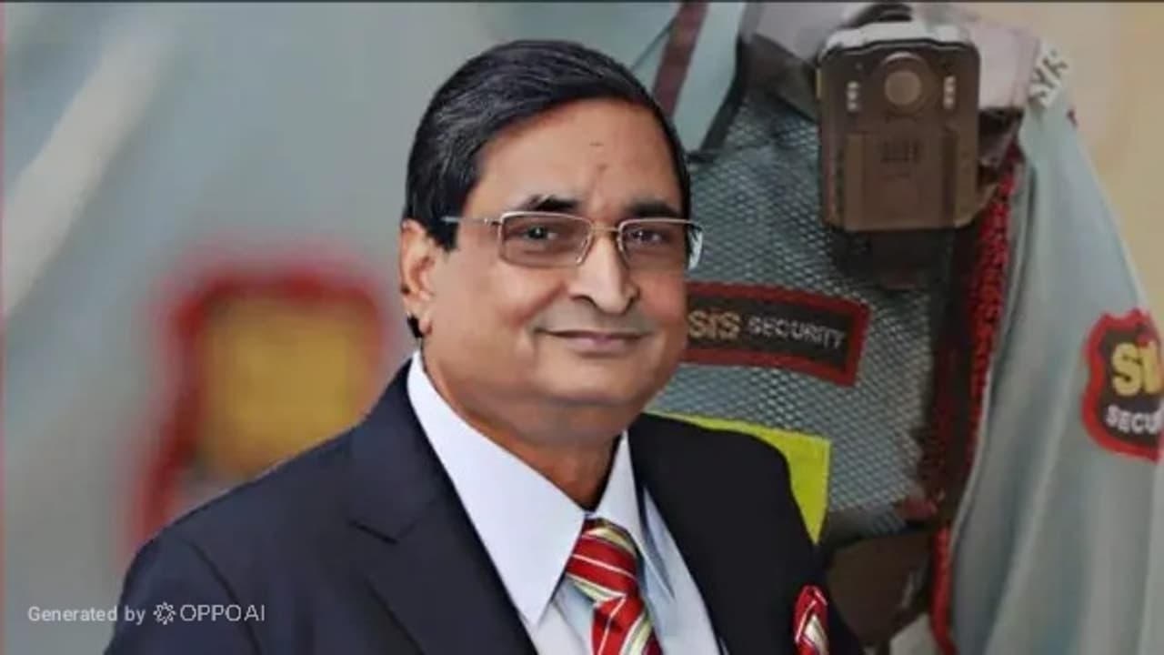 Journalist RK Sinha Success Story Journalist RK Sinha Success Story