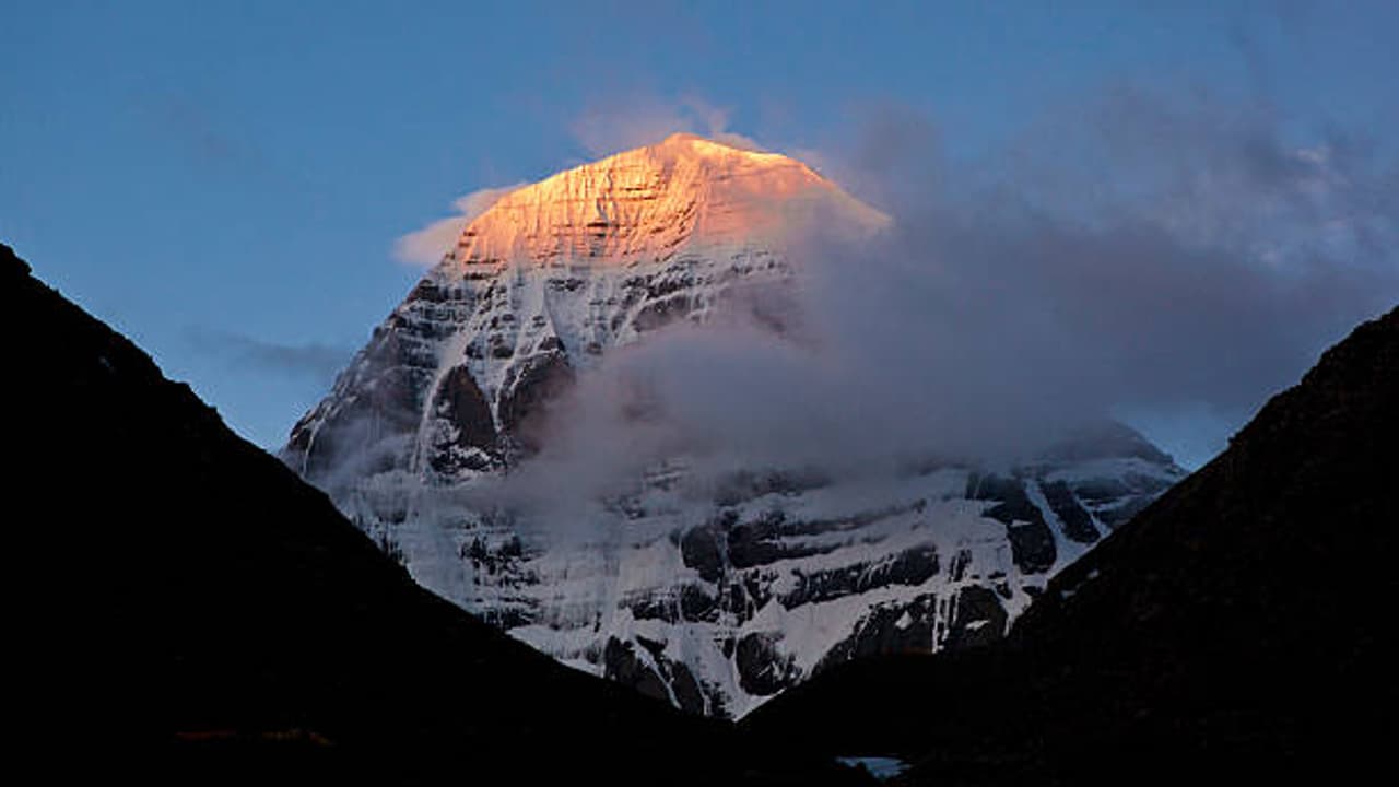 Mount Kailash Mount Kailash