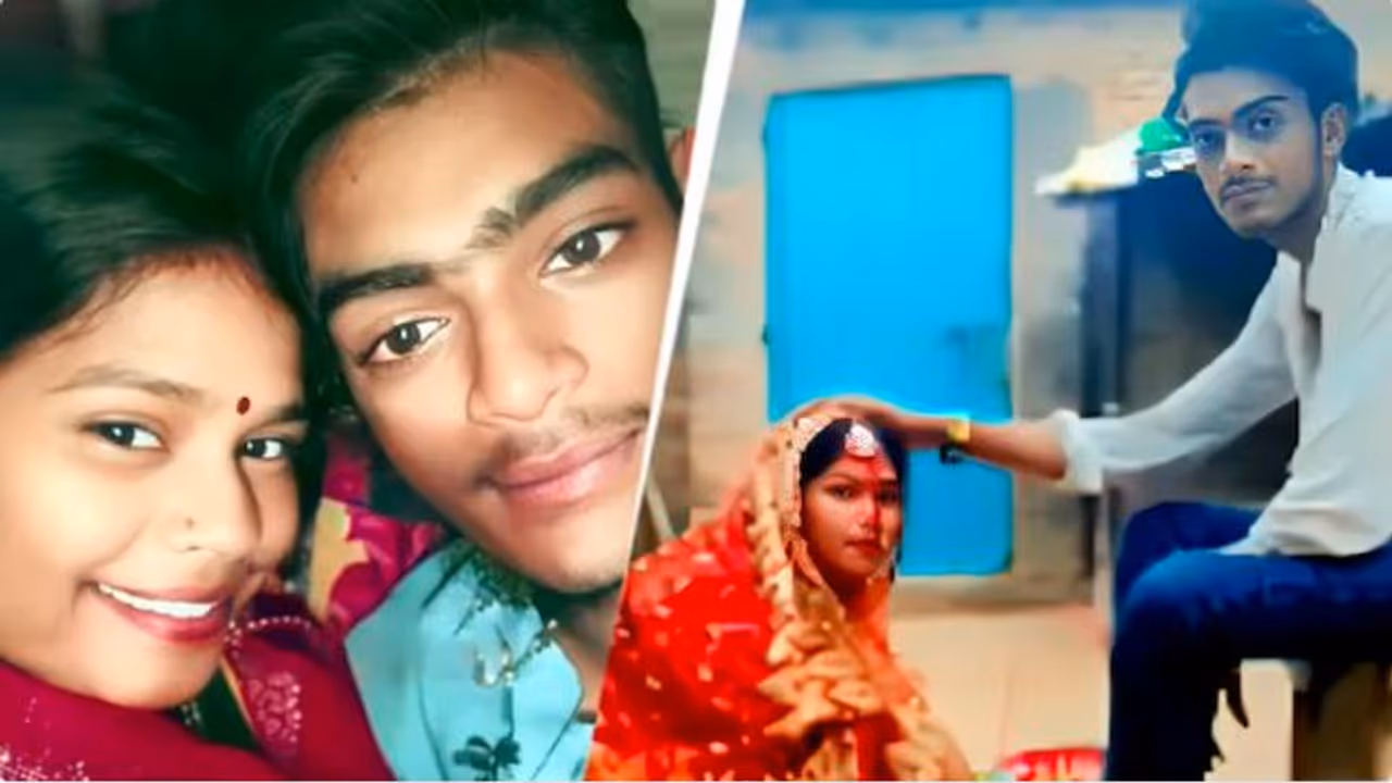 Love story ends in tragedy