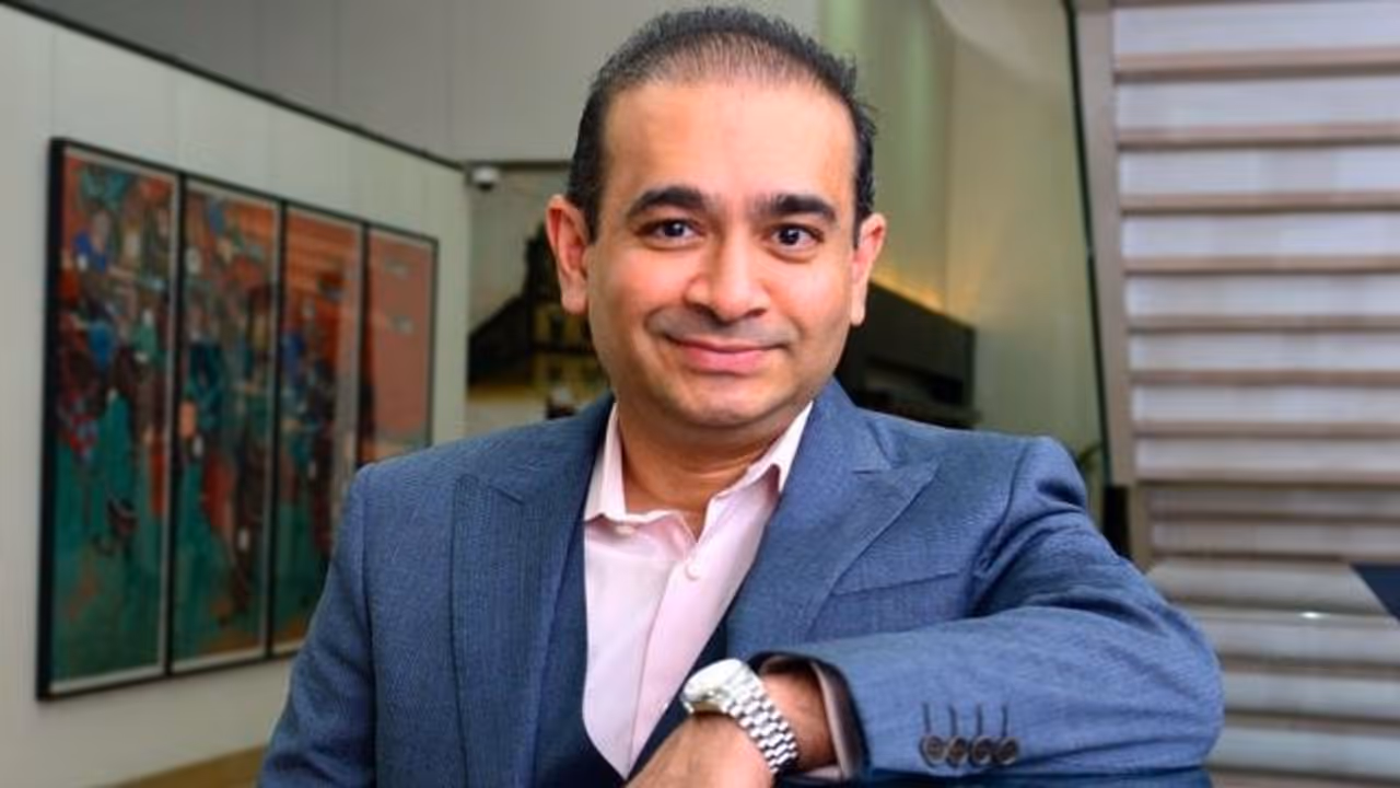 nirav modi nirav modi
