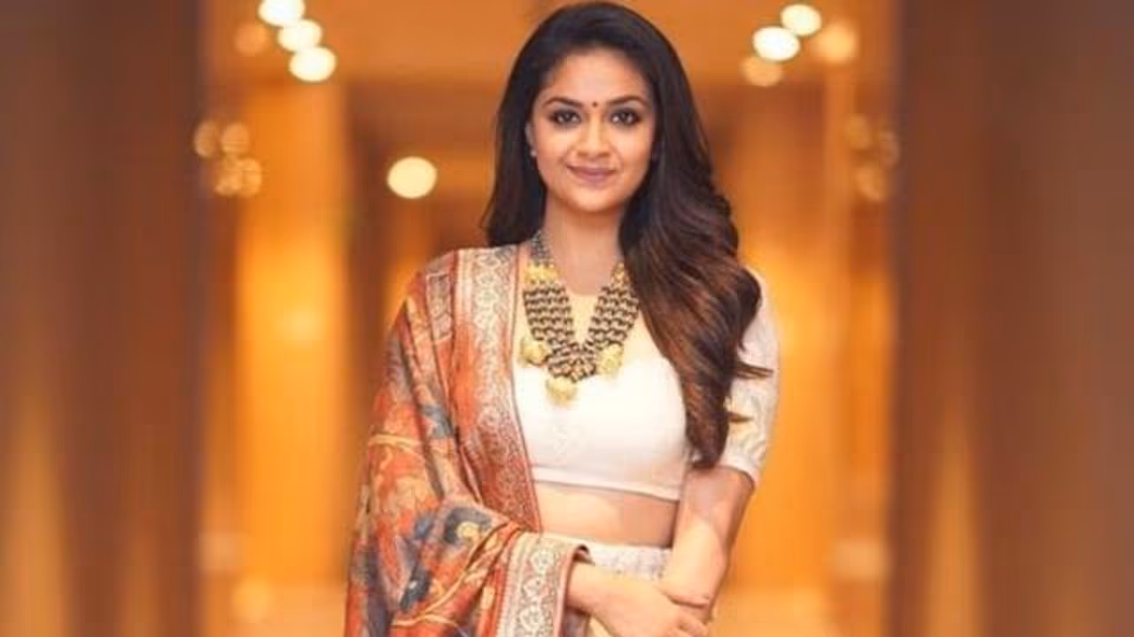 Keerthy Suresh Photos Keerthy Suresh Photos