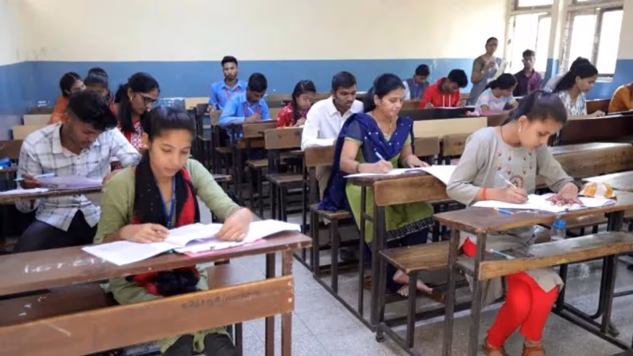 Neet Exam Neet Exam