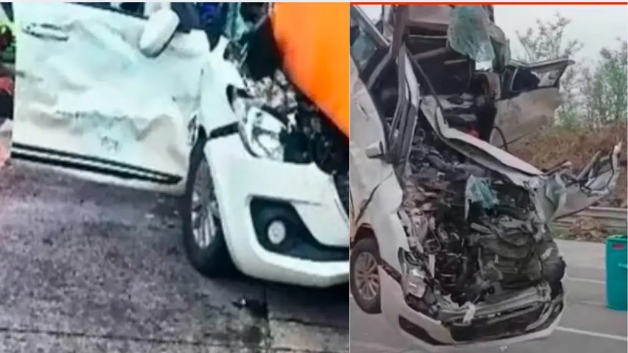 car accident car accident