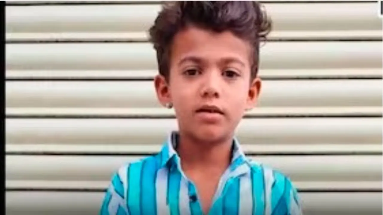 child picc child picc