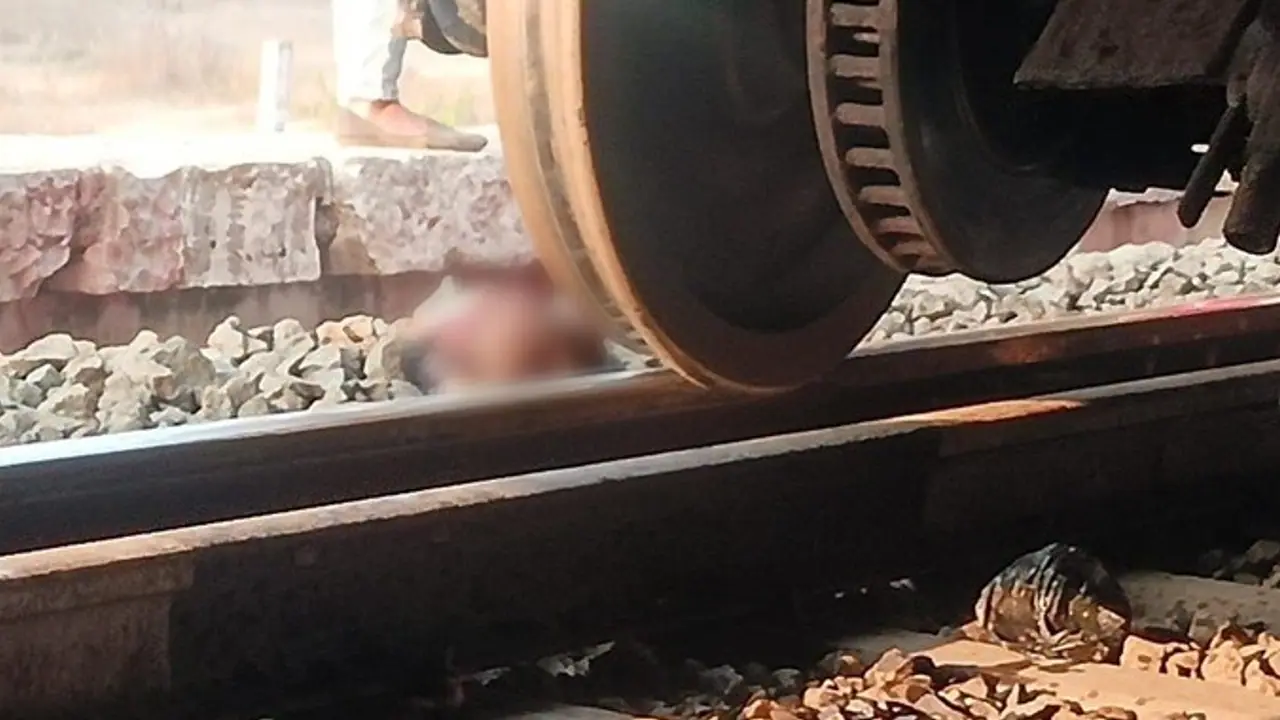 Pushpak Express Hadsa Pushpak Express Hadsa