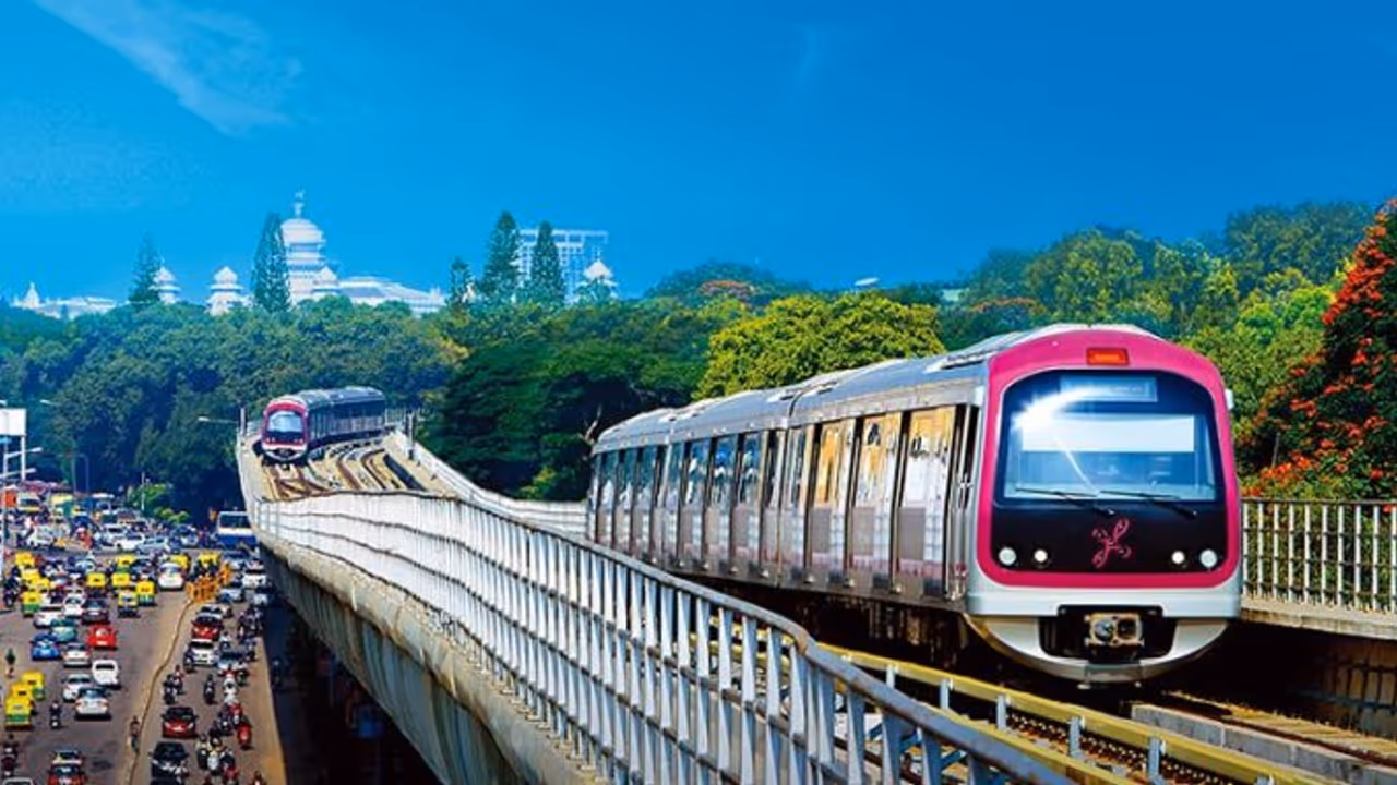 Namma Metro Fares to Rise