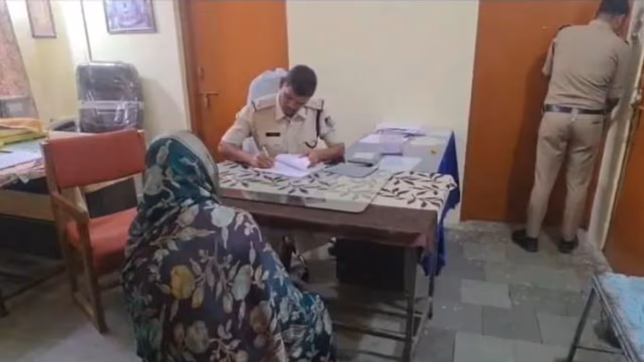 Bride's Father Elopes With Groom's Mother Bride's Father Elopes With Groom's Mother