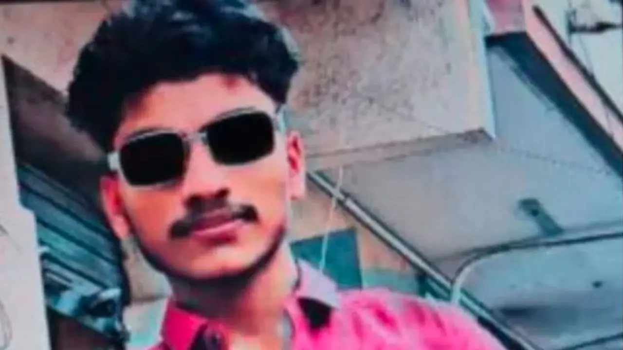 Laughing Emoji kills youth