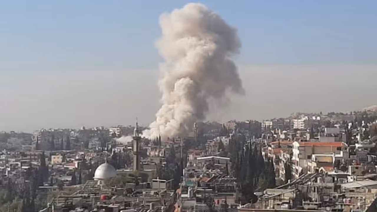 Isreal Attack On Iran Isreal Attack On Iran