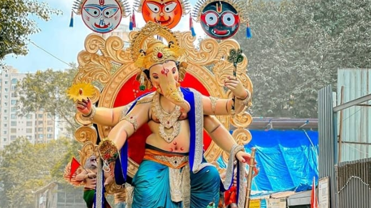 Chinchpokli Chintamani Chinchpokli Chintamani