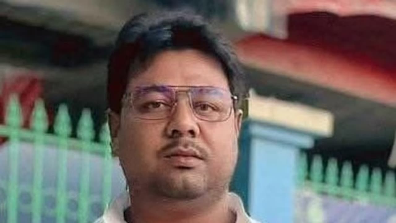 Razzak Khan trinamool congress