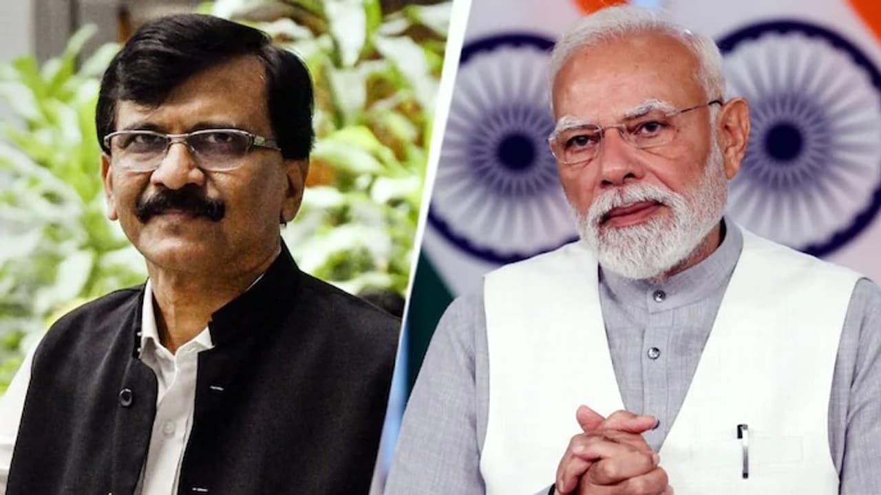 Sanjay Raut Health Sanjay Raut Health