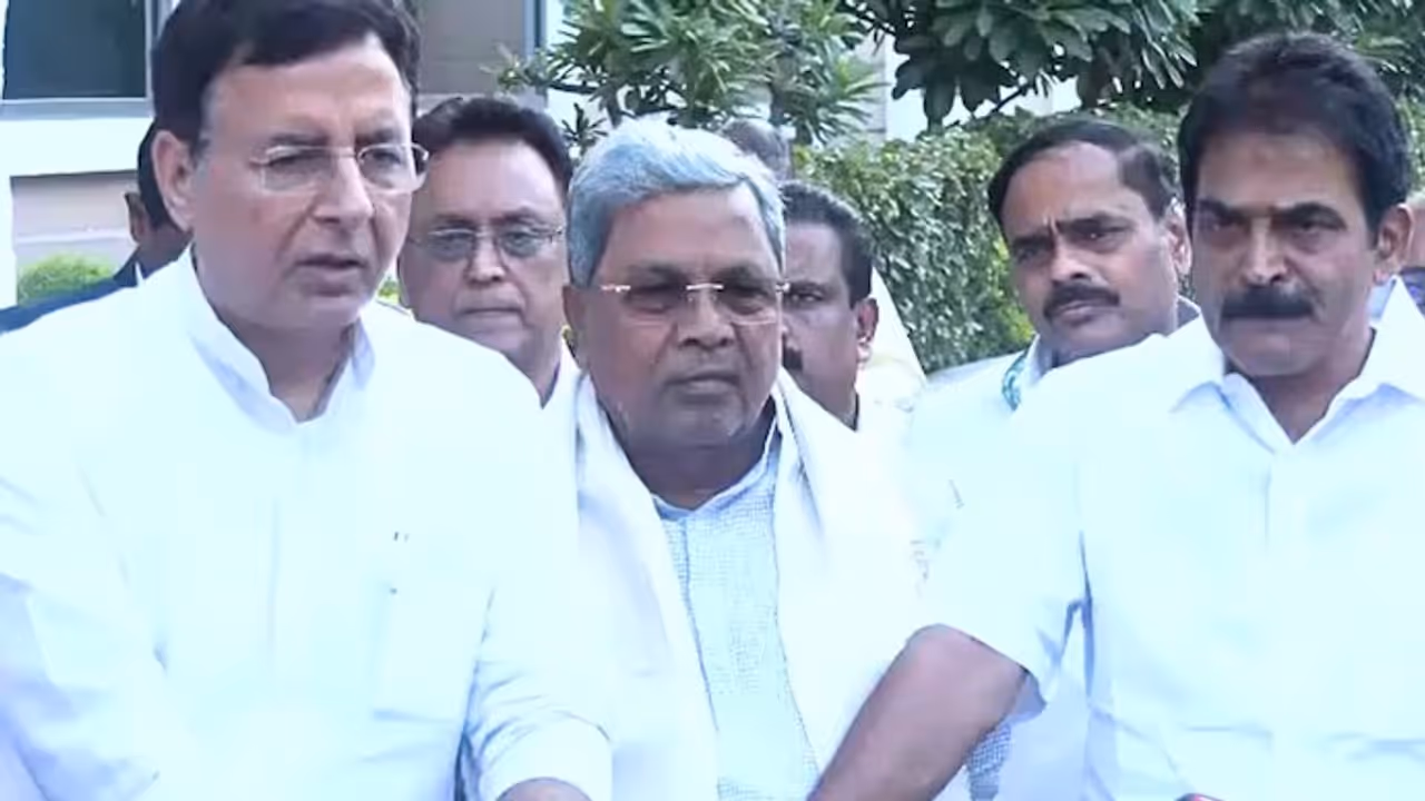 siddaramaiah siddaramaiah