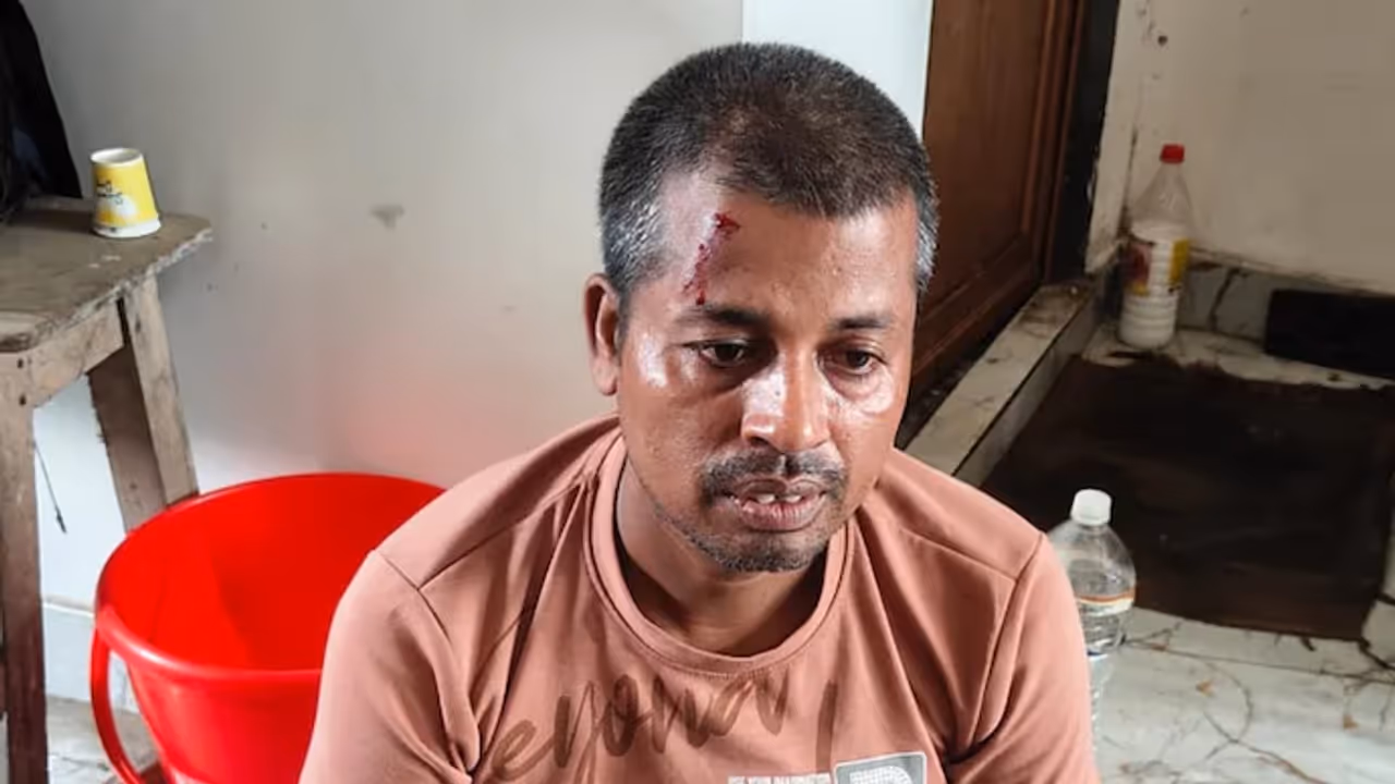 police encounter bengal death police encounter bengal death