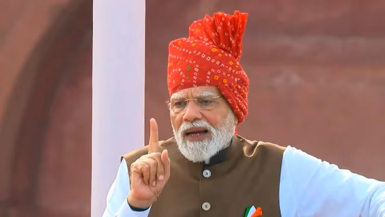 Narendra Modi Narendra Modi
