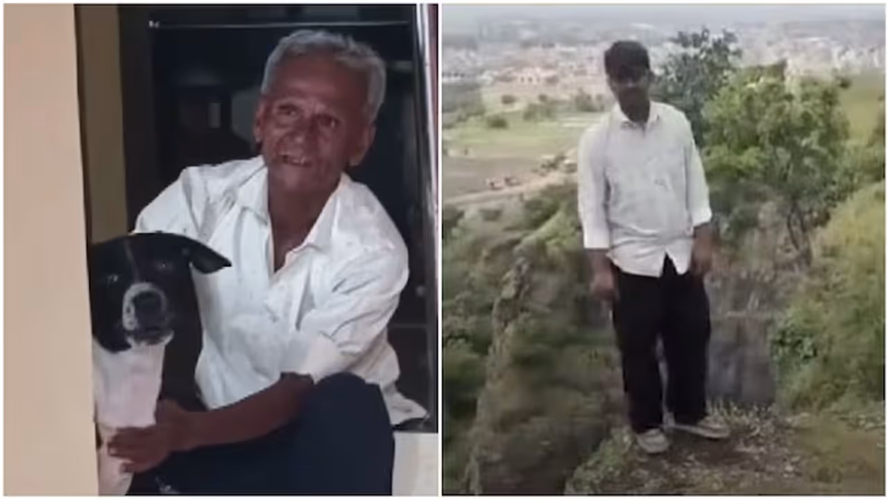 Dog Waits 3 Days Alone After Entire Family Dies, Reunion With Owner’s Grandfather Leaves Internet In Tears Dog Waits 3 Days Alone After Entire Family Dies, Reunion With Owner’s Grandfather Leaves Internet In Tears