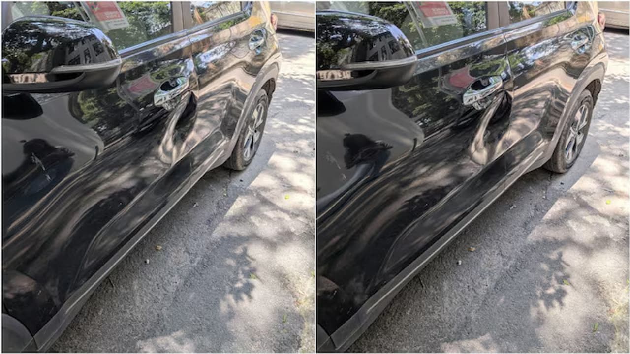 Bengaluru CEO Makes Gemini His ‘Lawyer’ After Biker Rams His Car Bengaluru CEO Makes Gemini His ‘Lawyer’ After Biker Rams His Car