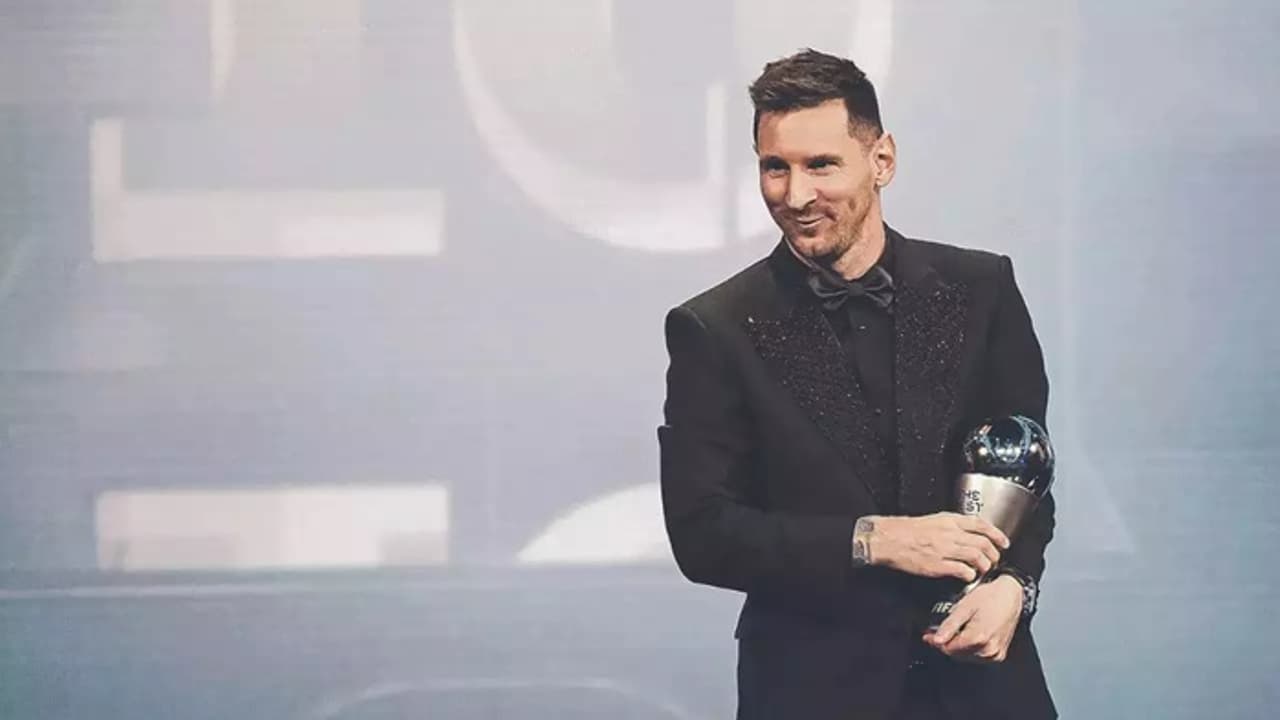 Messi