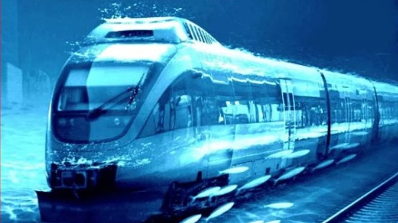 under water metro 1 under water metro 1