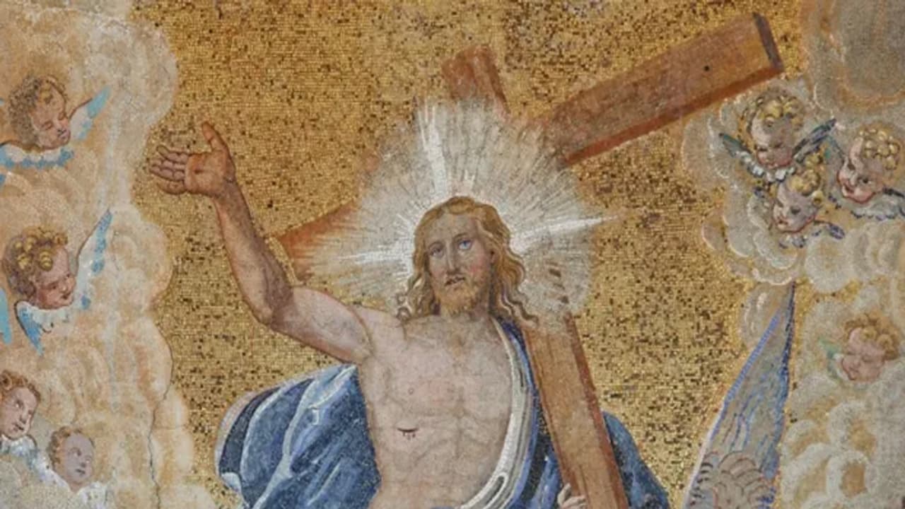 Easter history Easter history