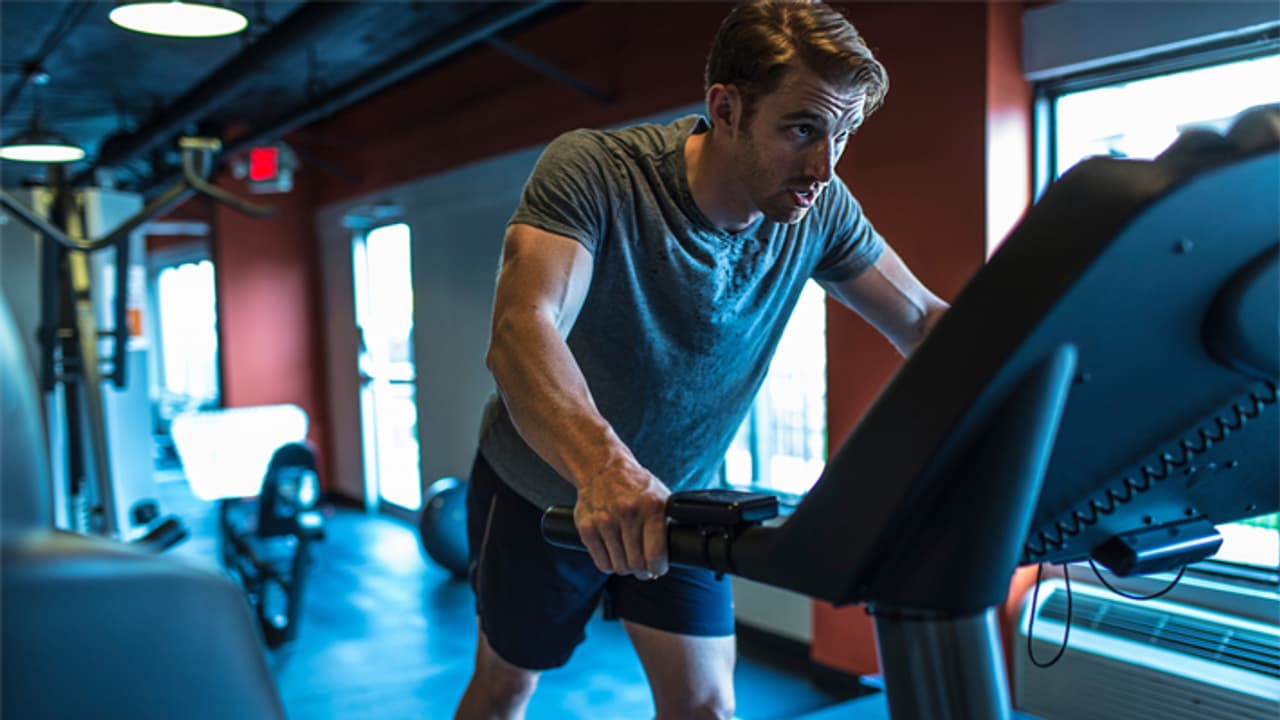 how physical activity is important after post stroke recovery