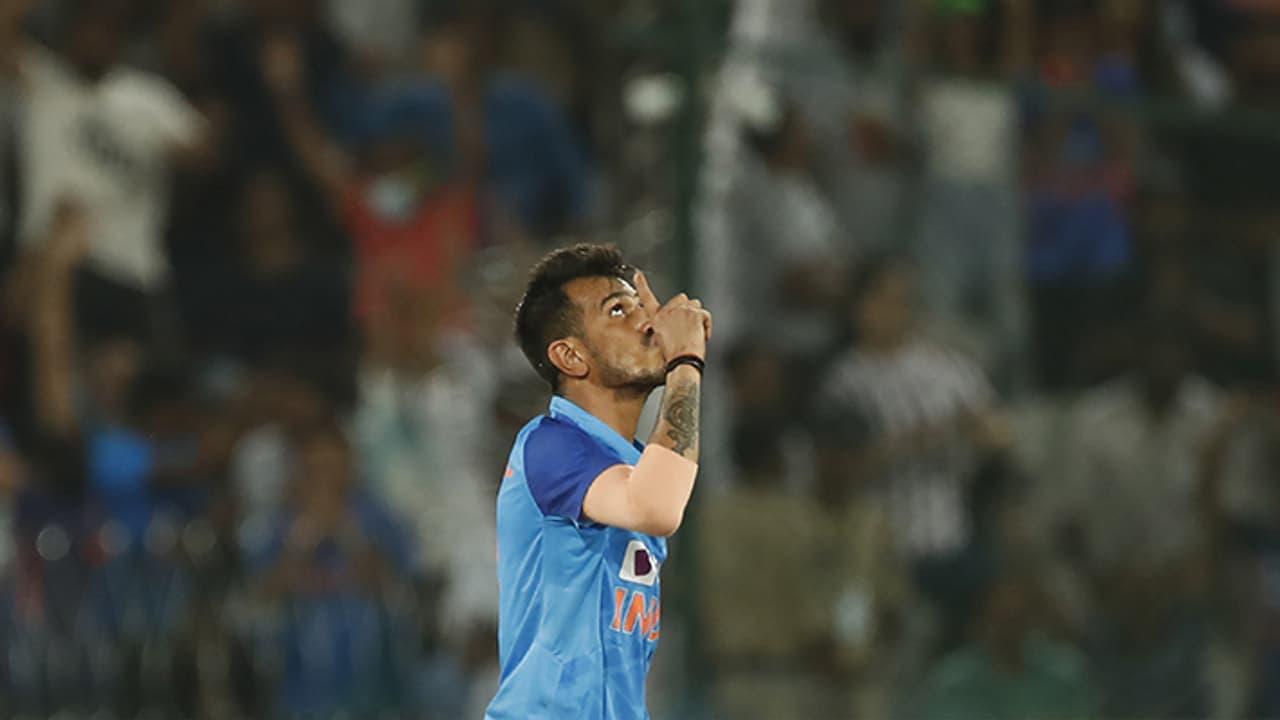 Yuzvendra chahal not selected in Asia Cup 2023 Yuzvendra chahal not selected in Asia Cup 2023