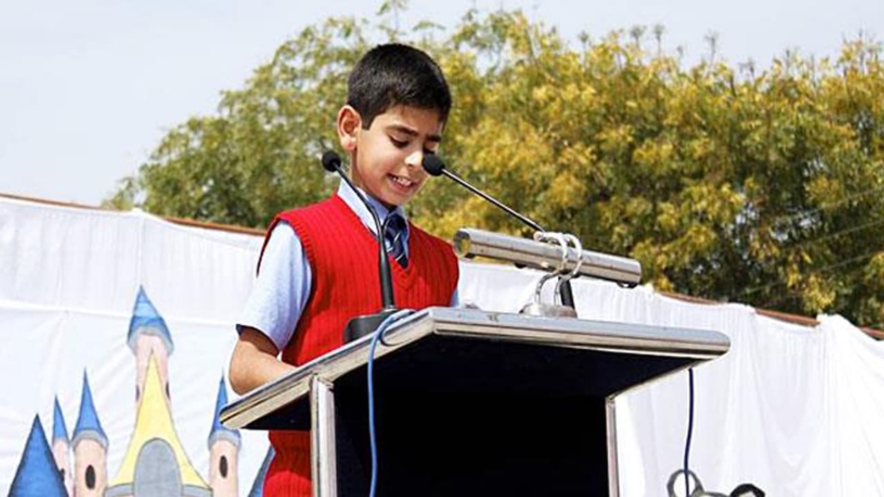 Teachers day speech in Hindi Teachers day speech in Hindi