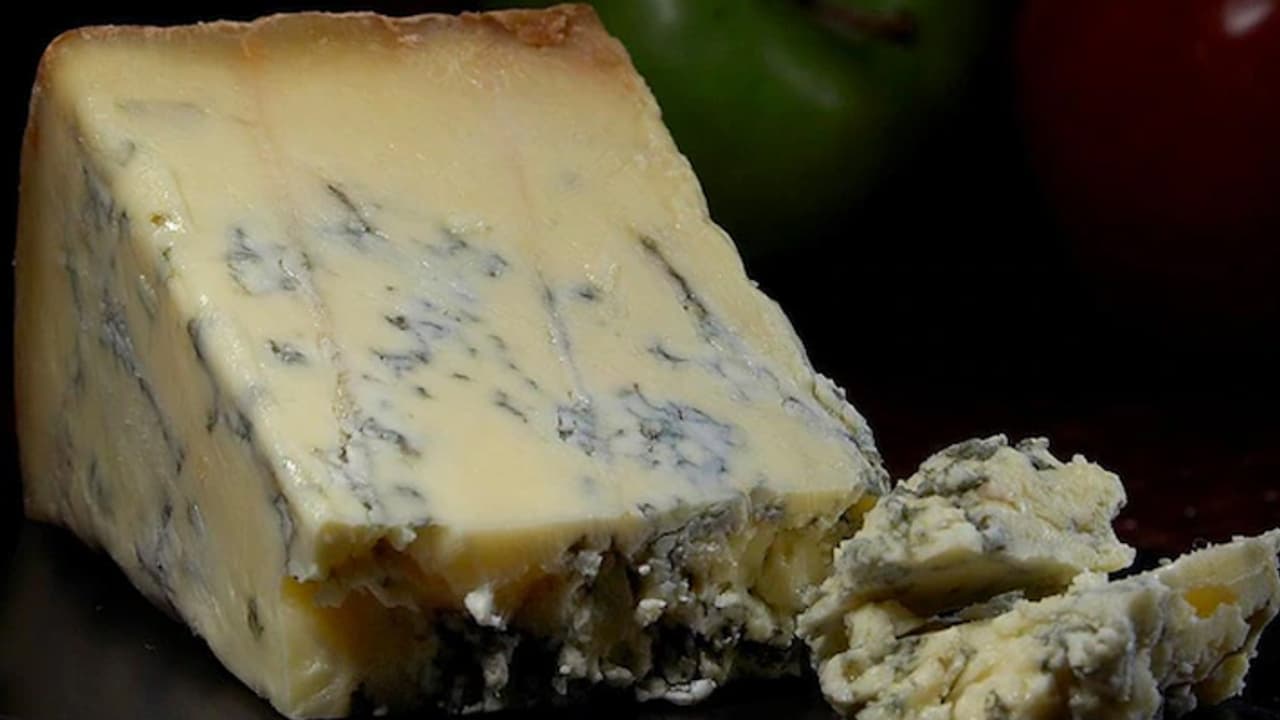 worlds most expensive cheese