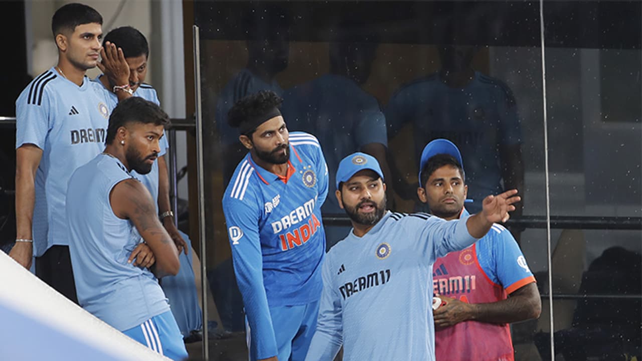 Asia Cup 2023 India vs Pakistan Super 4 match Asia Cup 2023 India vs Pakistan Super 4 match