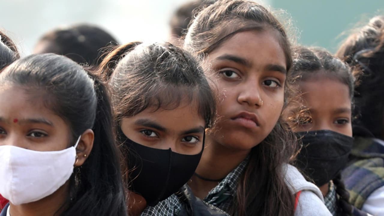 Karnatak health department issue an advisory Karnatak health department issue an advisory