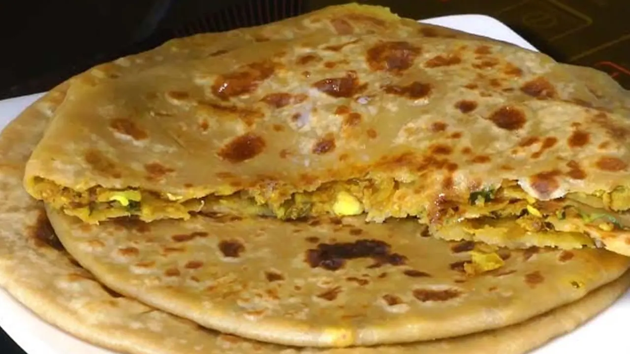 How to make perfect gobhi ka parathe How to make perfect gobhi ka parathe