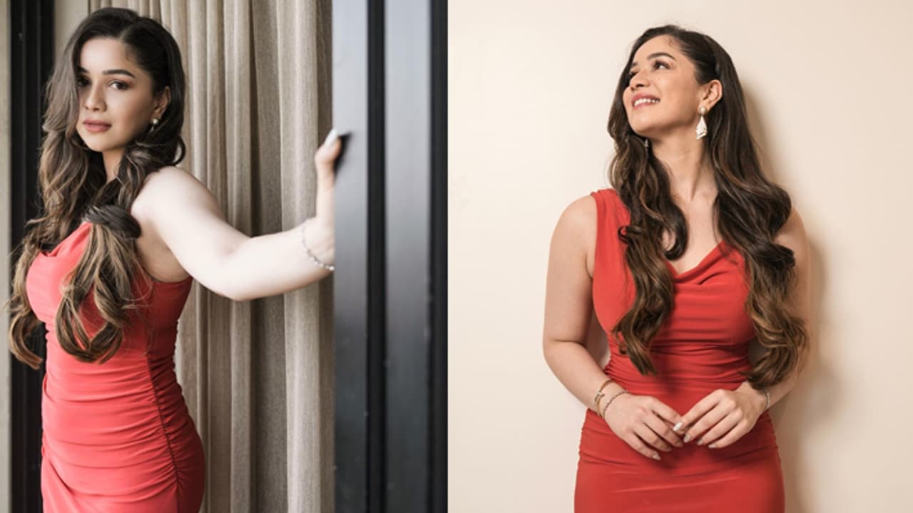 Sara Tendulkar shared a picture on valentine day