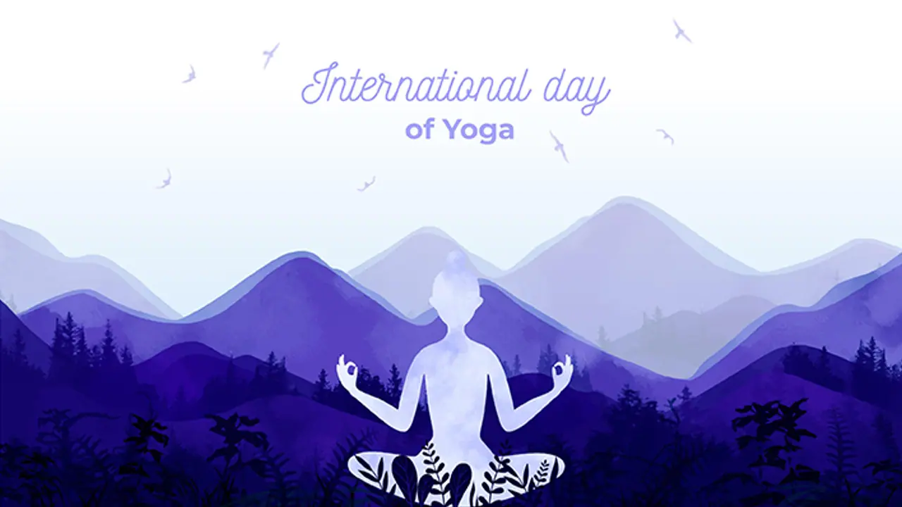 International yoga day 2024 history significance and importance International yoga day 2024 history significance and importance